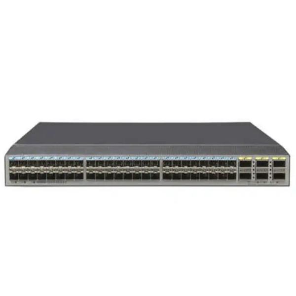 48-Port Ethernet Switch CE6881-48S6CQ-B with Full-Duplex Half-Duplex Communication Mode