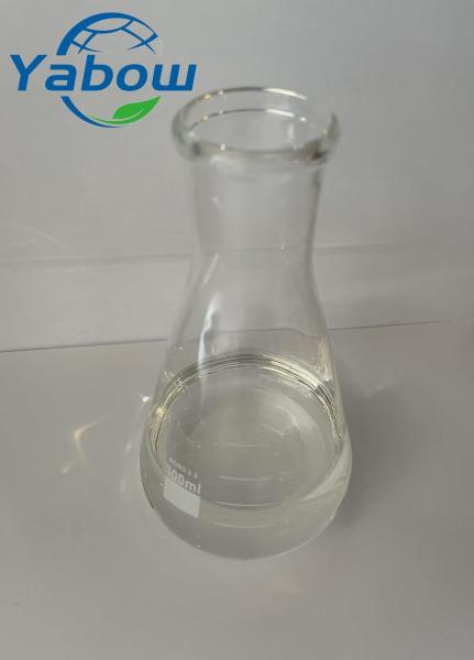 Green Benzene Free Phthalate Free Plasticizer Acetyl Tri-N-Butyl Citrate ATBC
