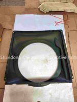Shandeka 712W06620-0009 Pièces et composants de camions