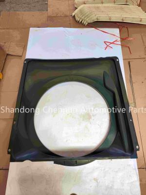 Shandeka Suporte para pára-choques esquerdo 712W06620-0009 Peças e componentes de camiões
