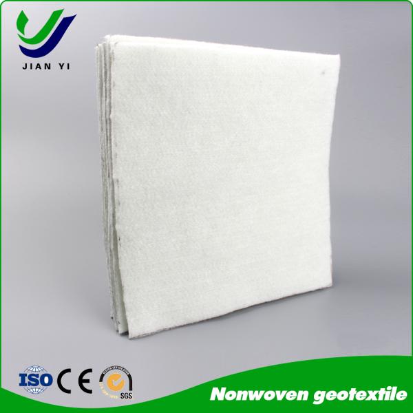 Tejido geotextil no tejido – Rentable y eficiente