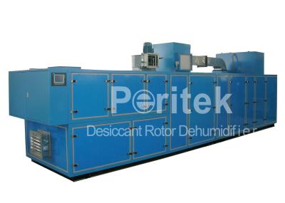 Desiccant Air Dryers System