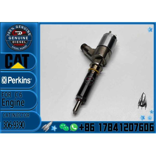 Excavator Injector 3069390 306-9390 3200690 320-0690  2645A747 10R-7671 10R-7672 2645A718 for C4 C6