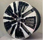 Оригинальное оснащение колес автомобиля Land Cruiser Lc300 2022 Toyota Rim