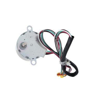 Gearmotors deslizantes de 35byj46 Mini Geared Stepper Motor 12V para o aparelho eletrodoméstico 40Ω