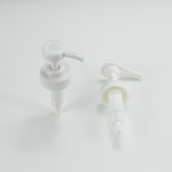 Professional 38/400 Lotion Pump Dispenser with PUMP SPRAYER and PP Plastic Type
