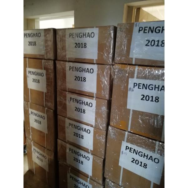 Luoyang penghao ceramic technology co.,ltd.