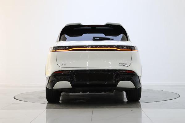 Used Vehicle Voyah FREE 2024 Model 1.5T 150HP L4 Ultra Long Range Intelligent Driving Version
