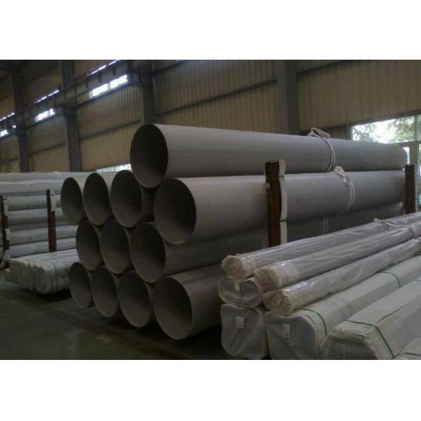 Труба нержавеющей стали трубы нержавеющей стали ASTM A312 Tp304 316L санитарная