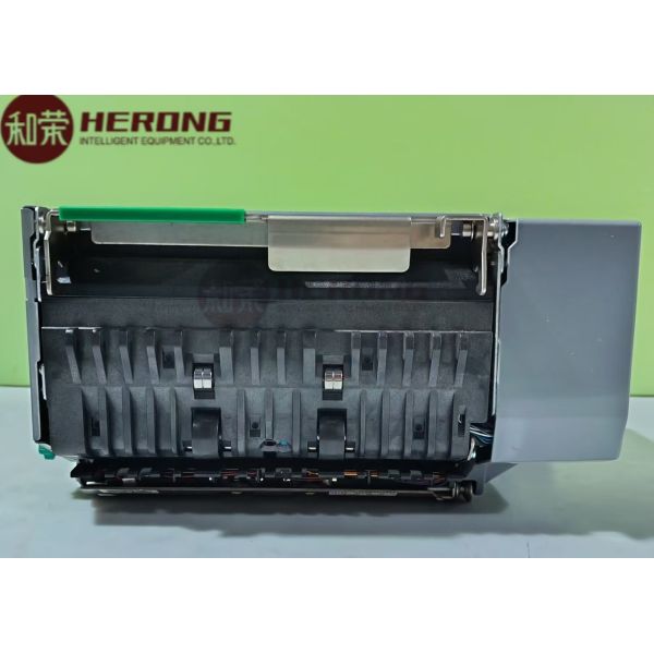 Diebold Hitachi-Omron ECRM Universal Recycler-UP TS-M1U1 ESCROW (UESAH) 19300004267P ATM Machine