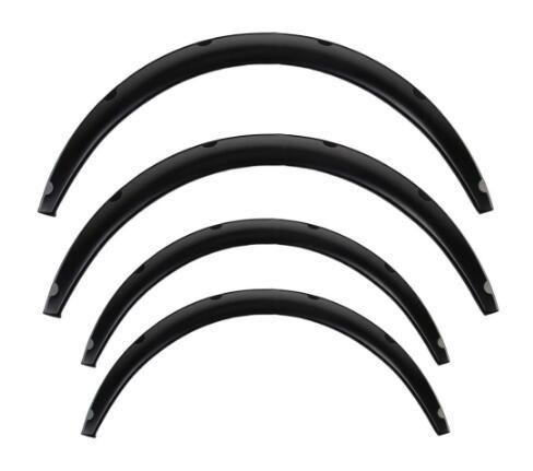 Durable Automotive Fender Flares Easy Installation With Rugged Fender Flares