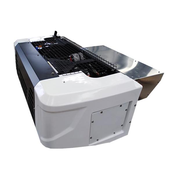 Universal R404A Refrigerant Transportation Refrigeration Units For Semi Trailer