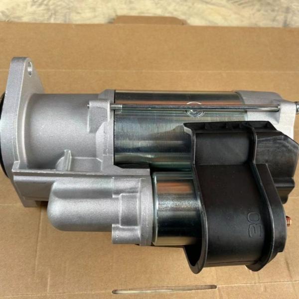 Shaanxi Car Fitment 612600090923 for Weichai Deutz Engine Starter Motor