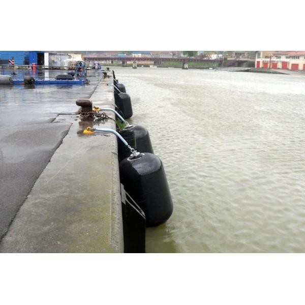 Позволенный OEM поставщик морских обвайзеров обвайзера воздушного шара шлюпки резиновых супер