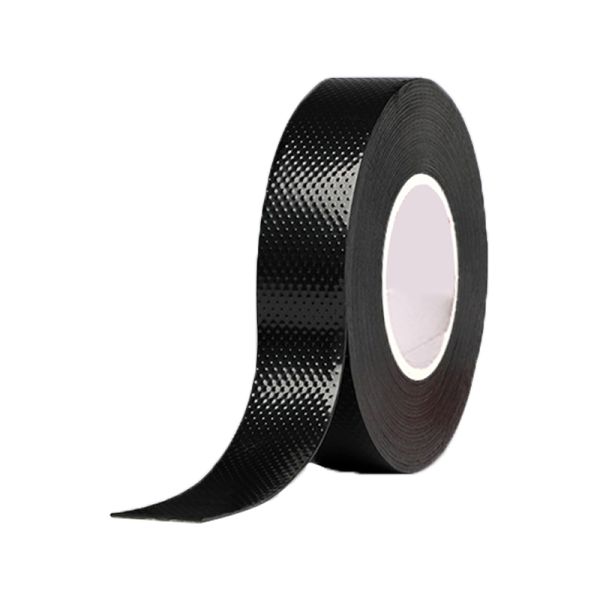 Waterproof Sealing Strong Adhesion Butyl Rubber Tape Double-sided Self-adhesive Butyl Tape High Pressure Insulation Tape