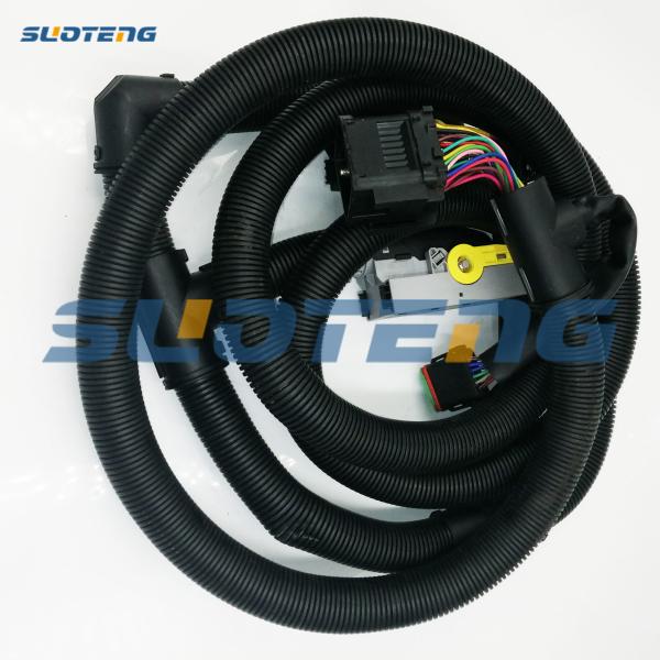 14631808 Wiring Harness ECU Harness VOE14631808 For EC210