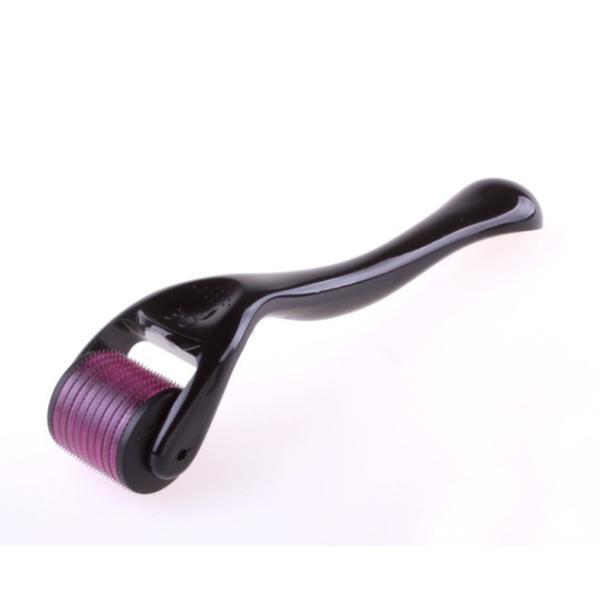 Ролик Derma иглы Microneedle, ролик Derma стороны GMT 540