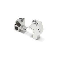 OEM Precisión de mecanizado CNC piezas metálicas personalizadas de aluminio alto 5 Ejes de mecanizado CNC de aluminio CNC