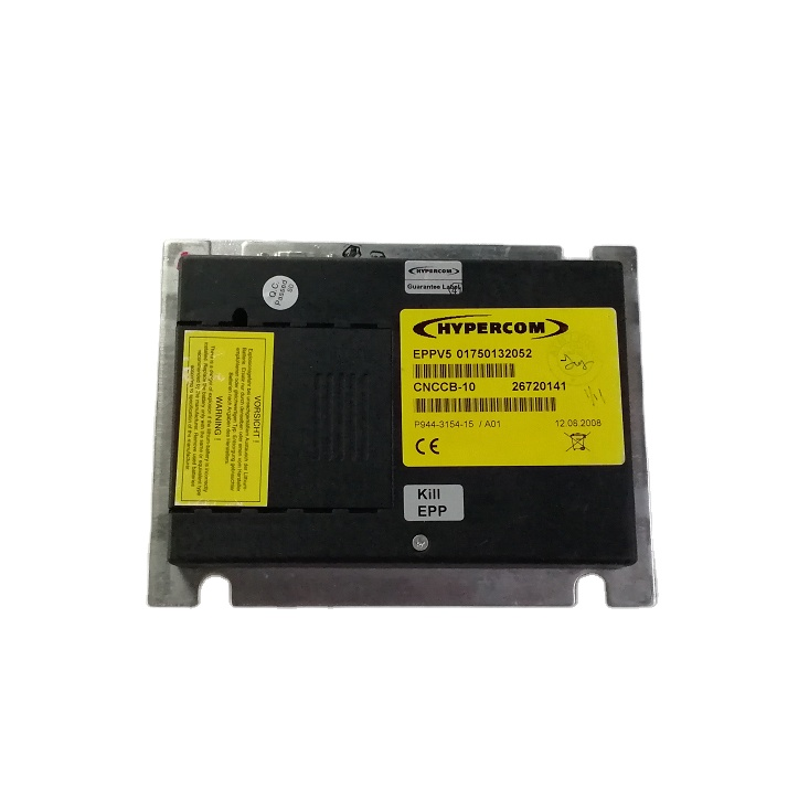 01750132052 1750132052 клавиатура PinPad машины Epp V5 ATM Wincor 01750105836 1750087220 1750155740