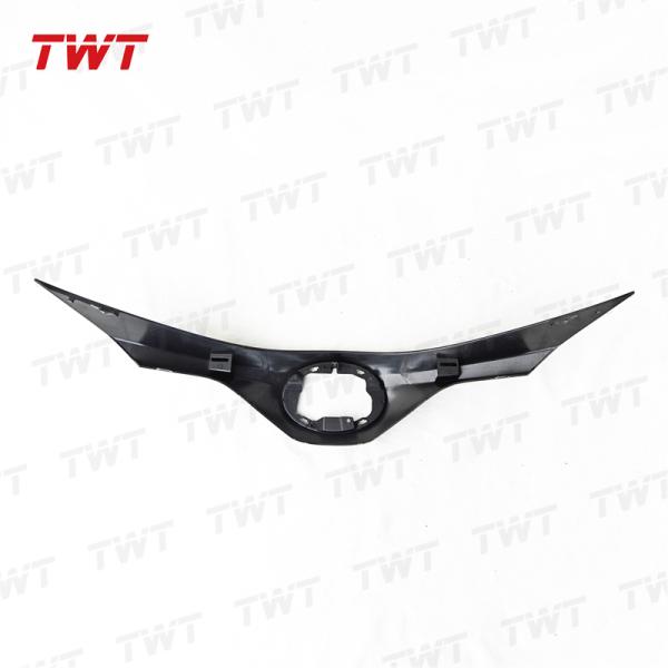 53111-10490 53111-F4090 Repuestos Automotrices Parachoques Delantero Parrilla Parachoques Parrillas Parrillas de Radiador para Toyota C-Hr 2019- Ngx10 50 Zyx10