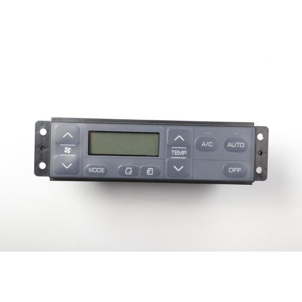 Controlador de aire acondicionado para excavadora ZX130-3 4692240 4692239 4426048 503722-3050