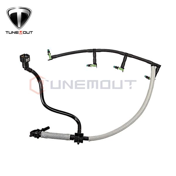 BK3Q-9K022-AG Oil FEED Pipe for FORD RANGER T6 2.2L 2013-