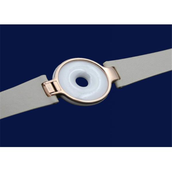 High End Ceramic Zirconia Watch Bezel Ceramic Watch Parts Industrial Ceramic Products