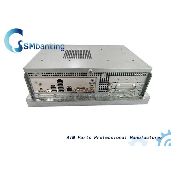 Новые первоначальные части Diebold PRCSR CI5 2.7GHZ 4GB 15IN STD 00155904201A ATM в запасе