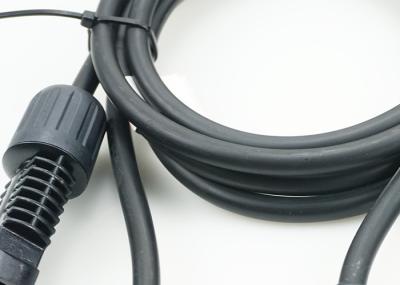 Caixa de junção de travamento automático do módulo do picovolt da função para juntar-se do aperto da fita