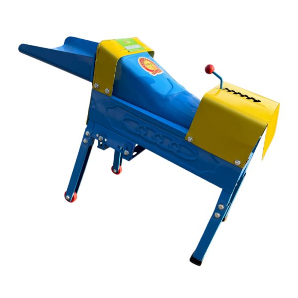 Steel Single Roller Corn Sheller Machine Powerful Maize Kernel Separator For Farms