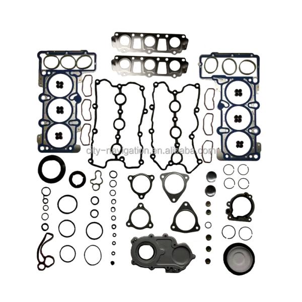 Kit de revisión para el VW Audi Lavida Sagitar T-ROC Jetta JDW05-10 A4 B5 Q5 B8 B9 1.6 1.8 2.0 2.4 2.8 3.0T