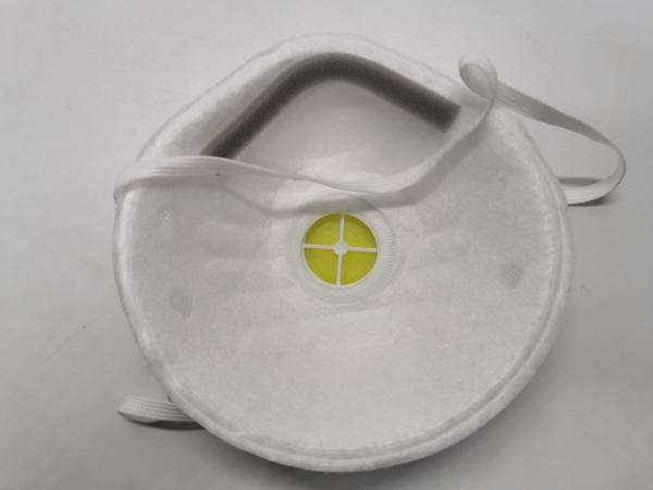 FFP3 Respiratory protection mask