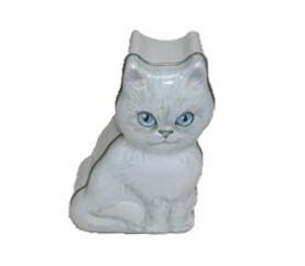 Cartoon Cats 4c Finish Epoxy Inner Tinplate Gift Cans