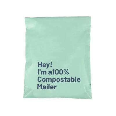 0.03-0.1mm ODM Printing Recycled Plastic Mailing Bags