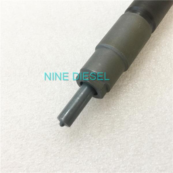 Injetores diesel originais Toyota 23670-0E020 2GD Hilux Revo 2.4L de Denso