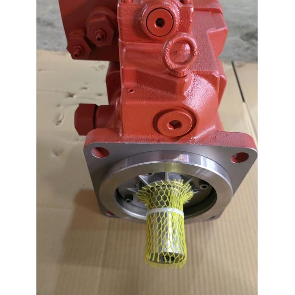Piston pumps South Korea HANDOK plunger pump K3VL200/B-1NRSS-PN24D K3VL200/B-1ERFM-L1/1-H5 K3VL200/B-1NRSM-L1/1-H5 K3VG180-100RSV4000 factory