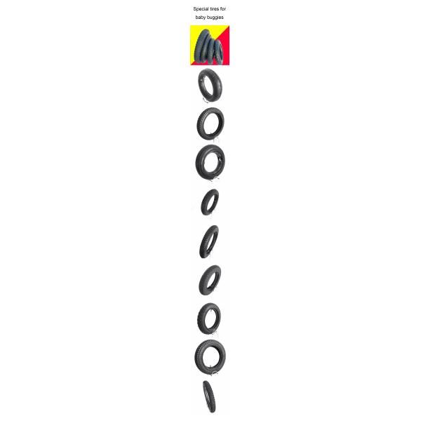 Tire Bmx Mountain Bicycle Tyres Cycling Bike Tires Kids' Bikes Custom Colors 7-15 Days Delivery