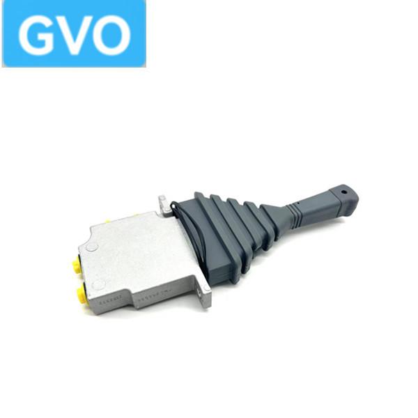 803009754 Excavator Parts SY55 SY60 SY75 Yuchai 85 Xugong 60 Bulldozer Handle Assembly Handle Rubber