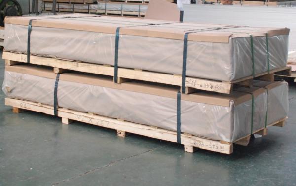 aluminium entry material,  Thickness 0.15-0.28mm Mill Finish