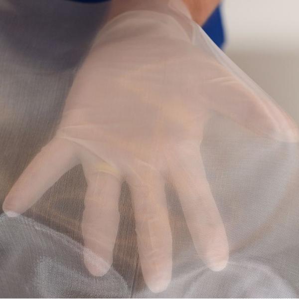 0,73 onzas diseñan el paño fino de la fibra de vidrio 106 con la tela tejida aislamiento eléctrico de la fibra de vidrio del final de Volan