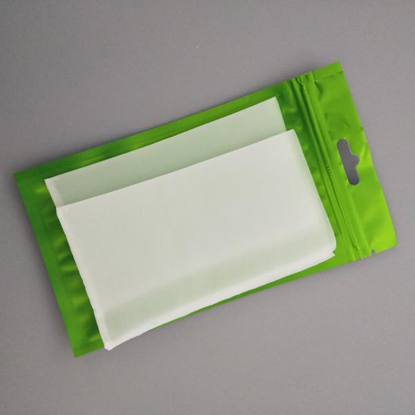Rosin Press 120 Micron Rosin Bags , Pure Pressure Rosin Bags Long Life