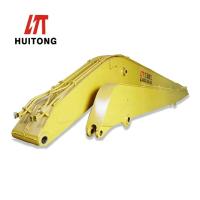 Máquina escavadora de 20 toneladas Long Reach Booms de PC200 PC200 EX200