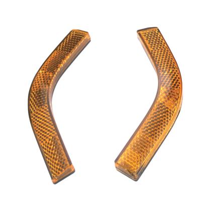 Custom Scooter Reflex Reflectors