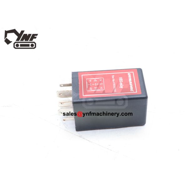 YNF17529 38278247 / 00382782 Switch – Excavator Sensor Switch