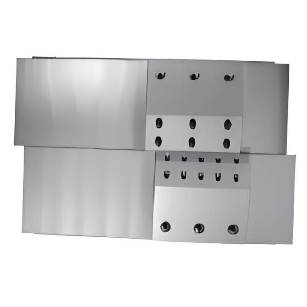 Spring Sleeve for Pneumatic Solenoid Valve with Magnetic Ring Aseptic Filling Gripper and Anti-rotation Knife stainless steel solenoid valve