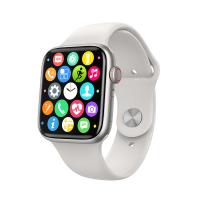 Smart Watch d'IP66 Android Ecg avec le casque d'Earbuds Bluetooth