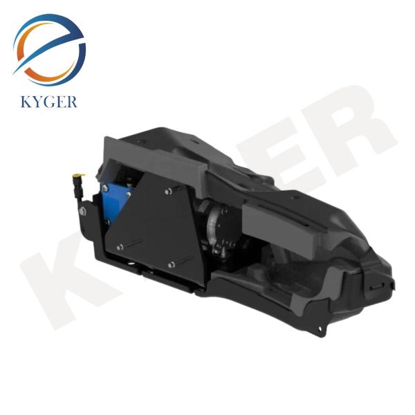 Air Compressor Cover LR044026 LR044027 Down For Land Rover Sport L320 Discovery 4 2010-2016 L319 Discovery 3 2005-2009 L319