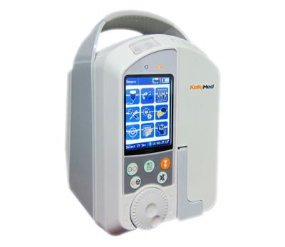 3.2'' TFT Real Color Screen Volumetric Infusion Pump 1200 ml/h