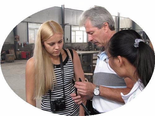 Лазерная резка алюминия с помощью лазера