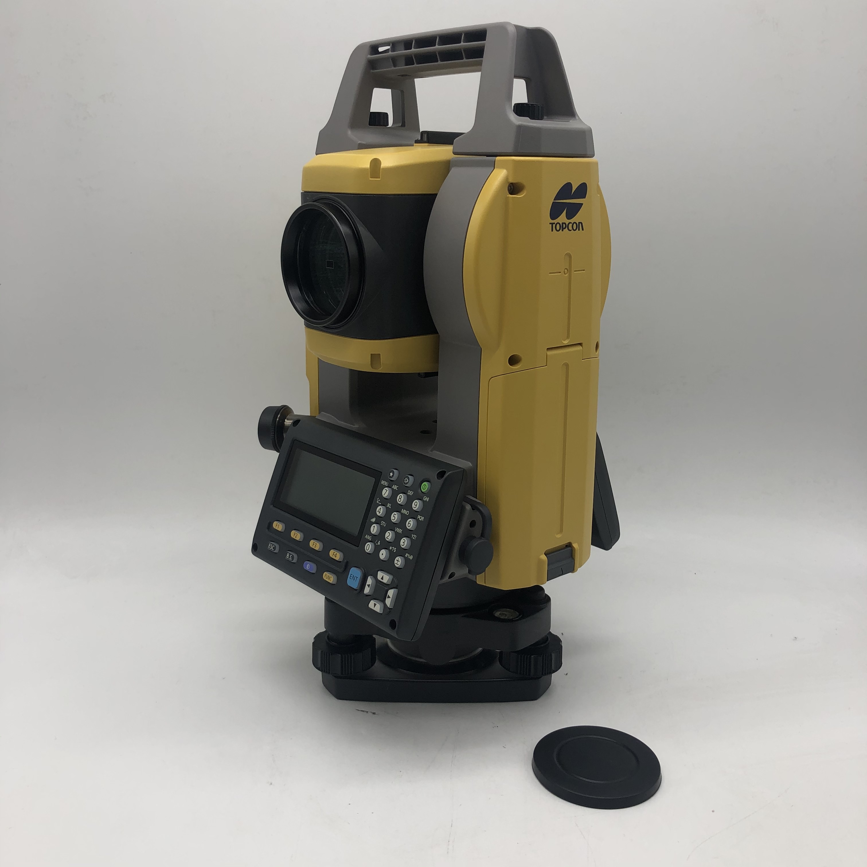 Topcon GM-52 2